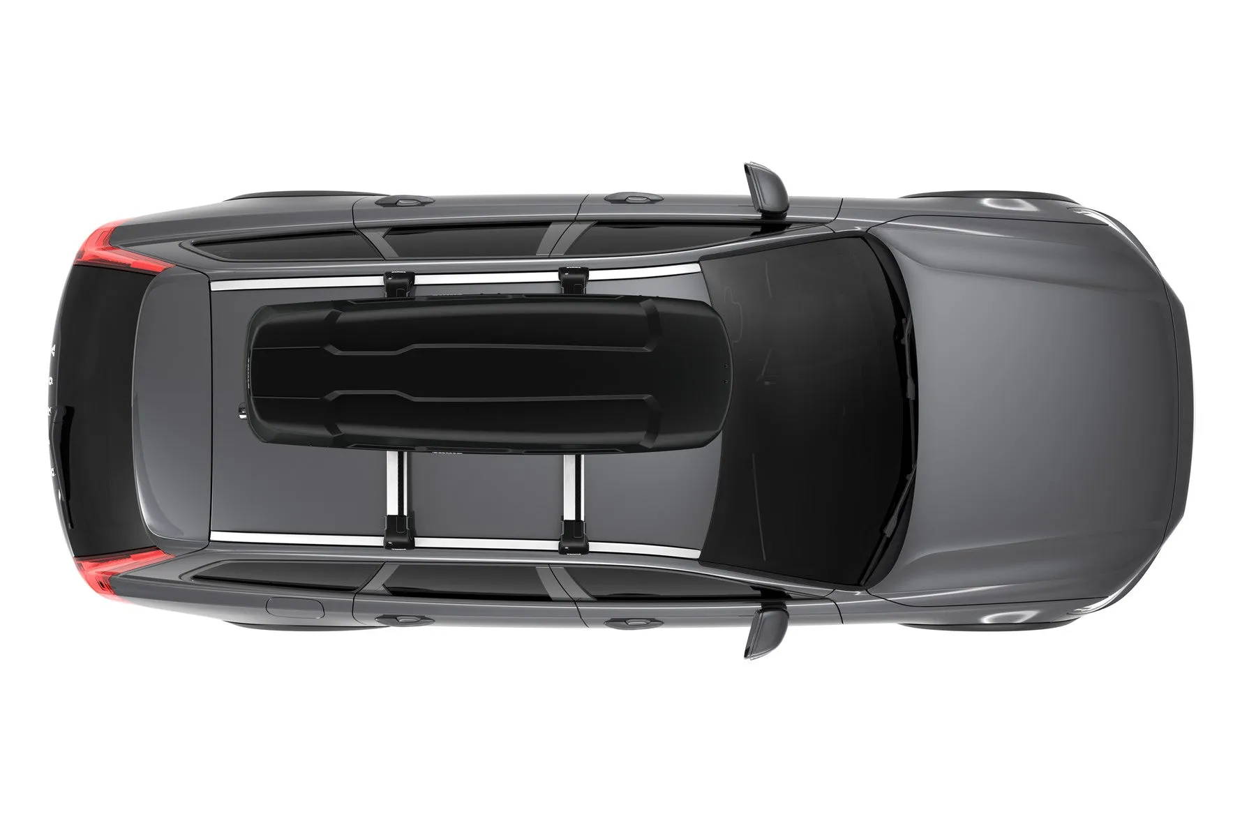 Thule Force XT XL Roof Top Cargo Carrier