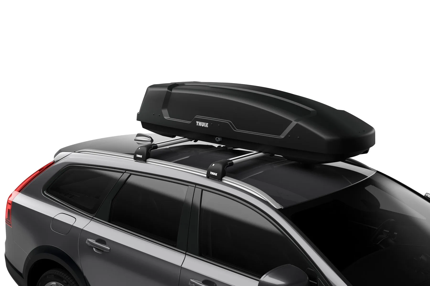 Thule Force XT XL Roof Top Cargo Carrier