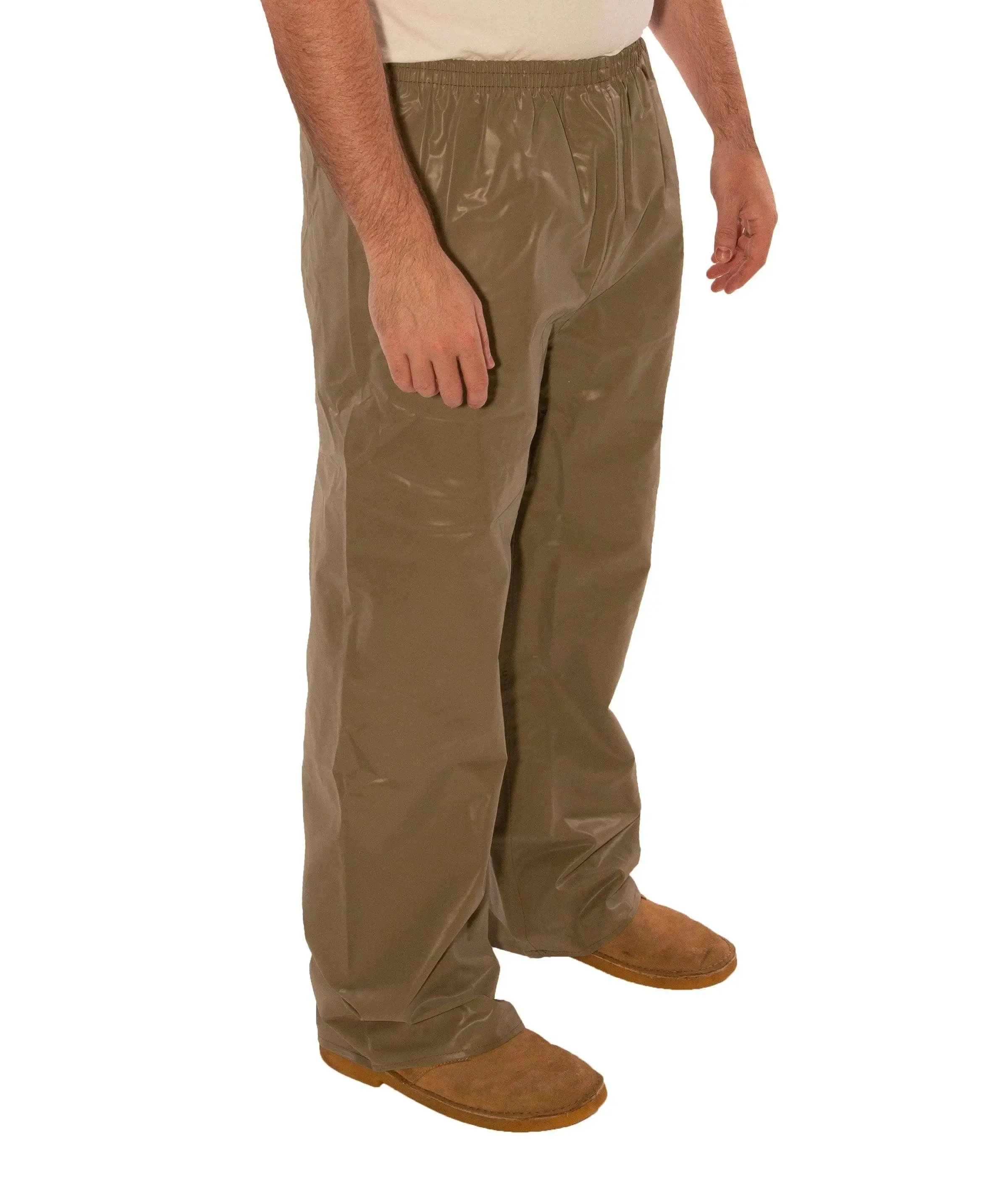 TINGLEY - MAGNAPRENE - FR Pant - 9oz/12 mil