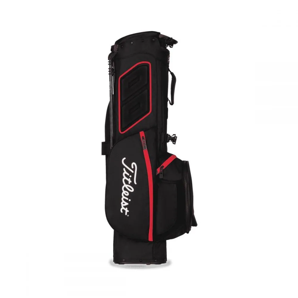 Titleist Players 4 Golf Stand Bag TB21SX4
