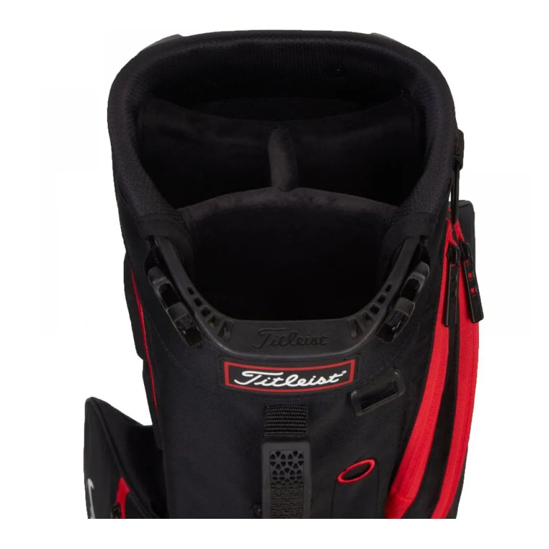 Titleist Players 4 Golf Stand Bag TB21SX4