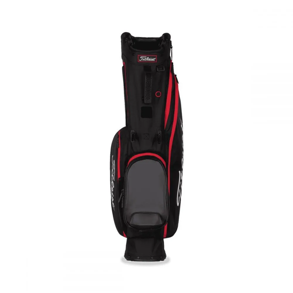 Titleist Players 4 Golf Stand Bag TB21SX4