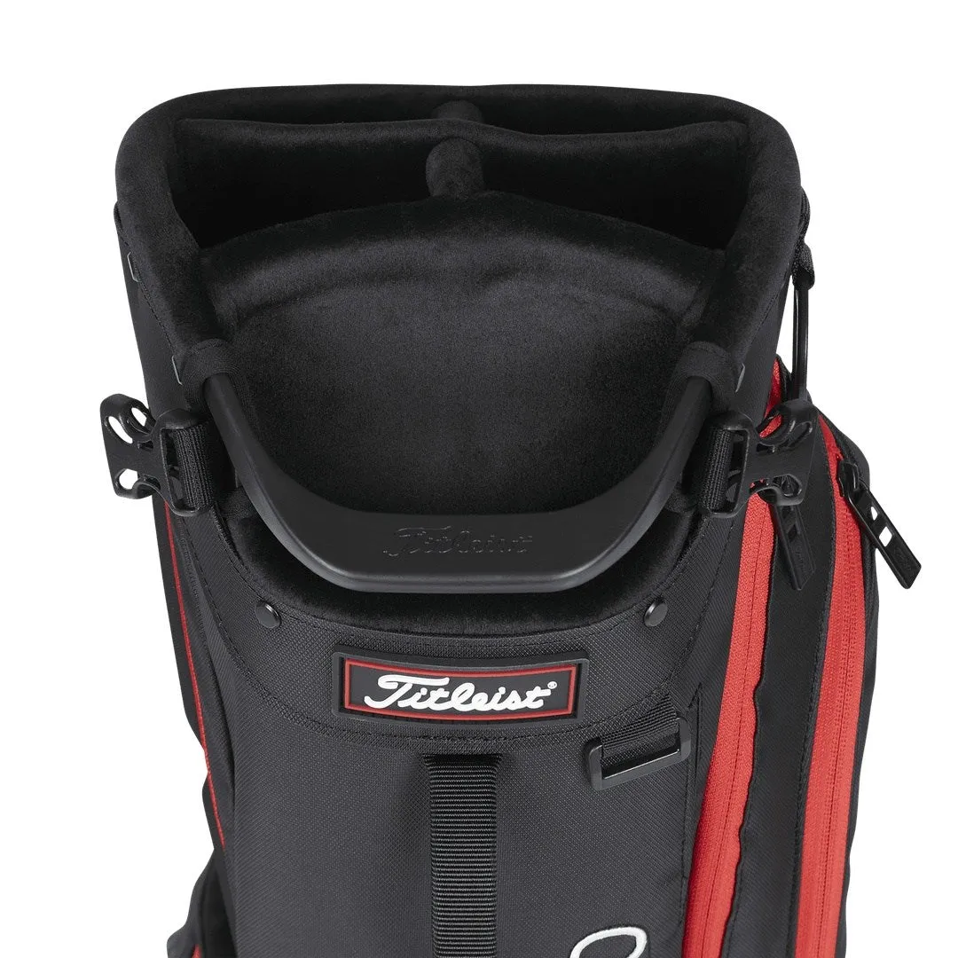 Titleist Players 5 Golf Stand Bag TB23SX8