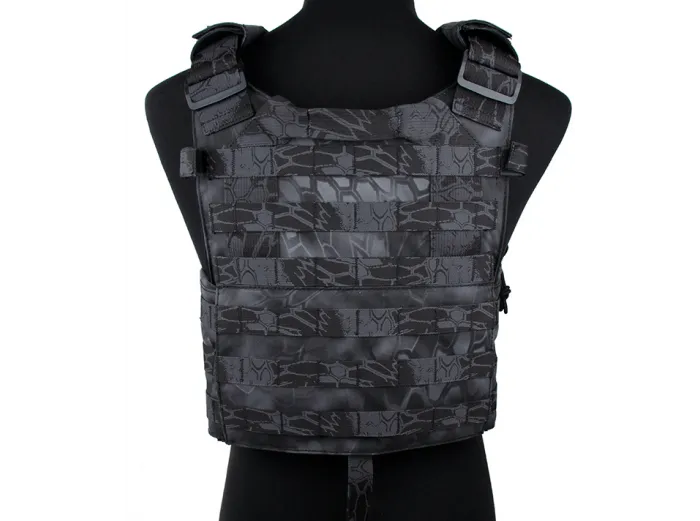 TMC 94A Plate Carrier (TYP)