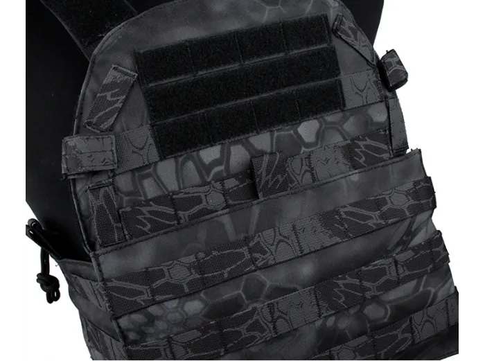 TMC 94A Plate Carrier (TYP)