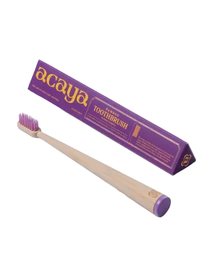 TOOTHBRUSH