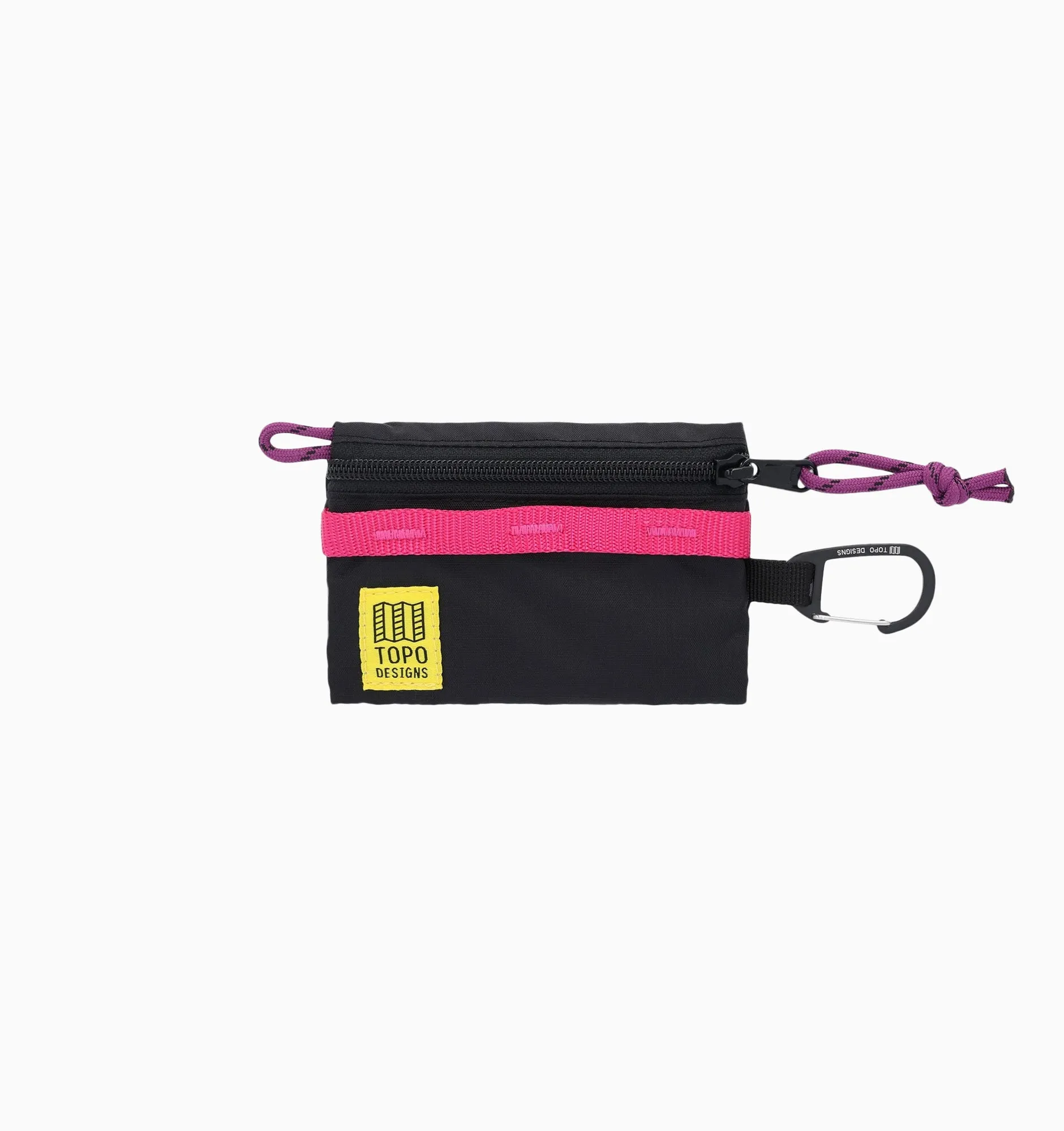 Topo Designs Accessory Bag Mountain XS