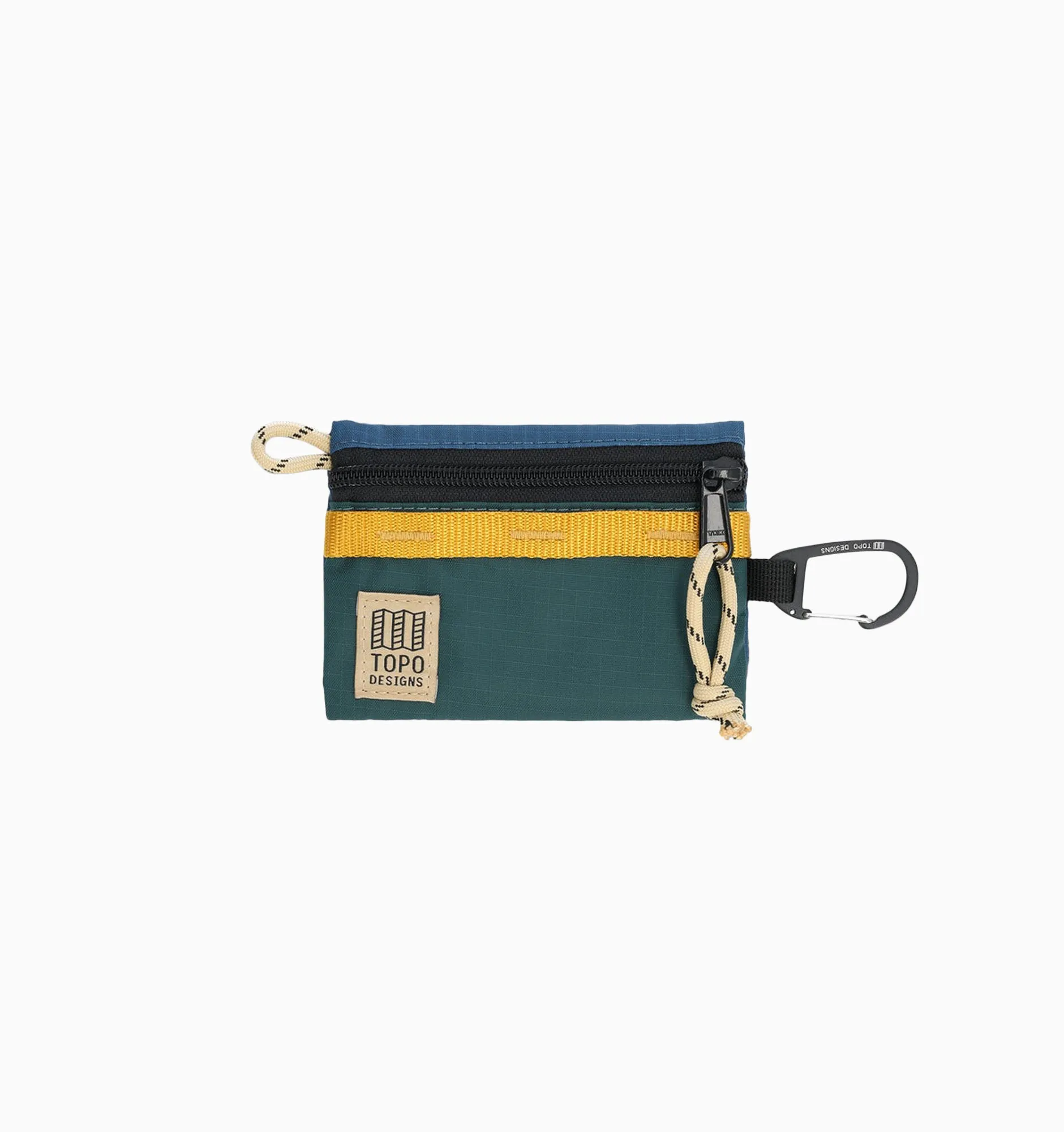 Topo Designs Accessory Bag Mountain XS