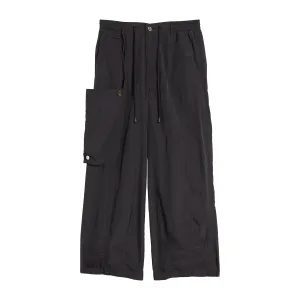 TOTE BAG PARACHUTE PANTS