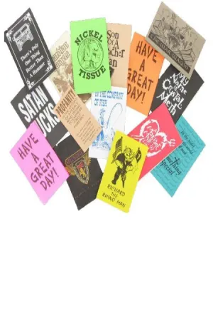 Tracts, Trial Pack (40 Tracts)