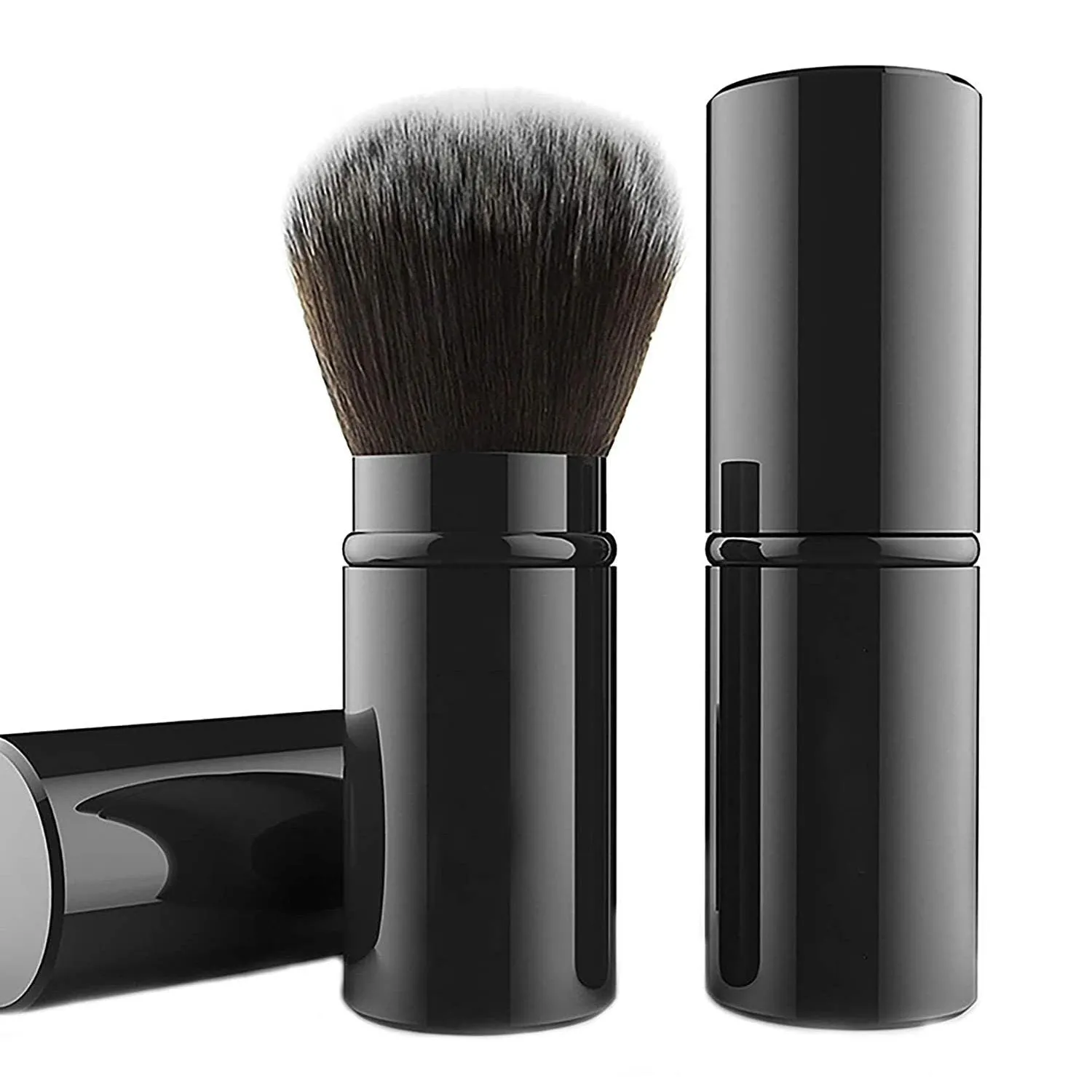 Travel Face Blush Brush