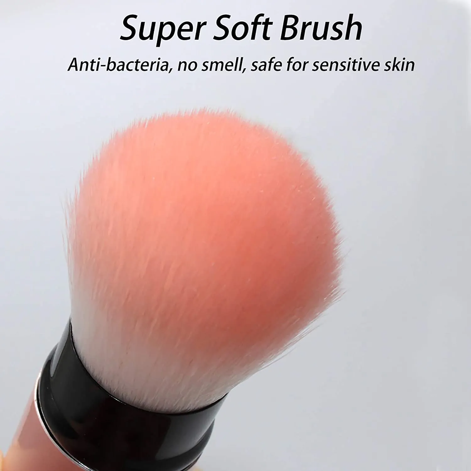 Travel Face Blush Brush