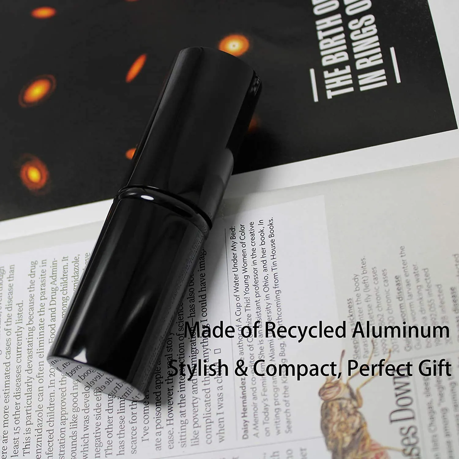 Travel Face Blush Brush