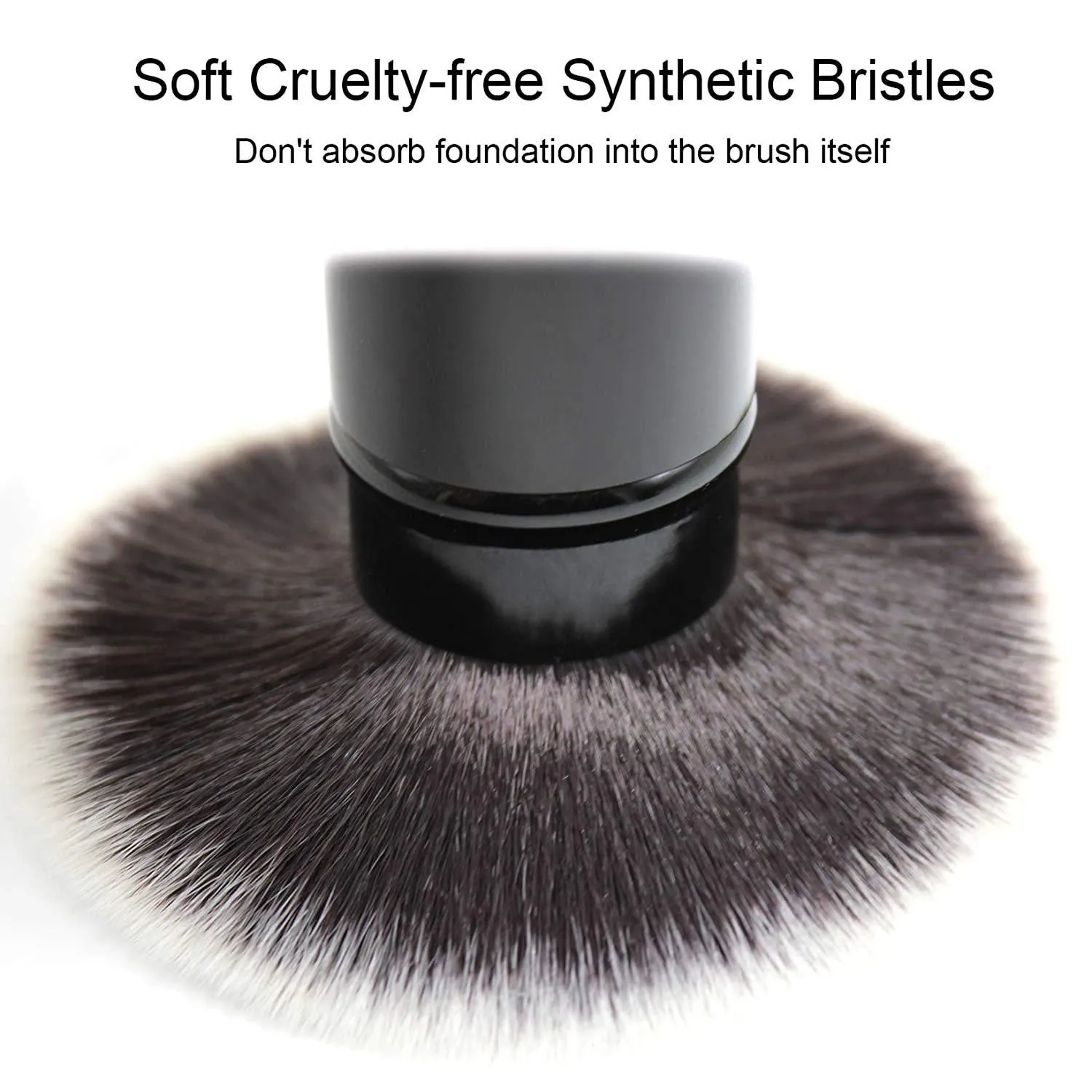 Travel Face Blush Brush