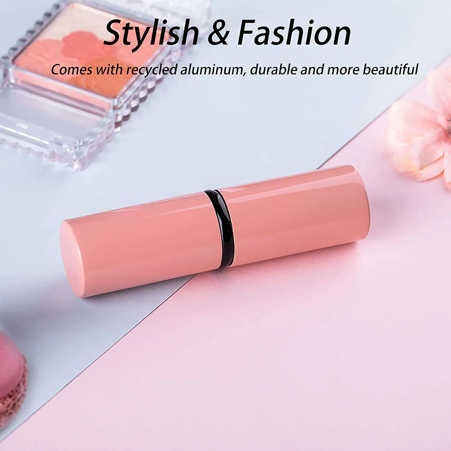Travel Face Blush Brush