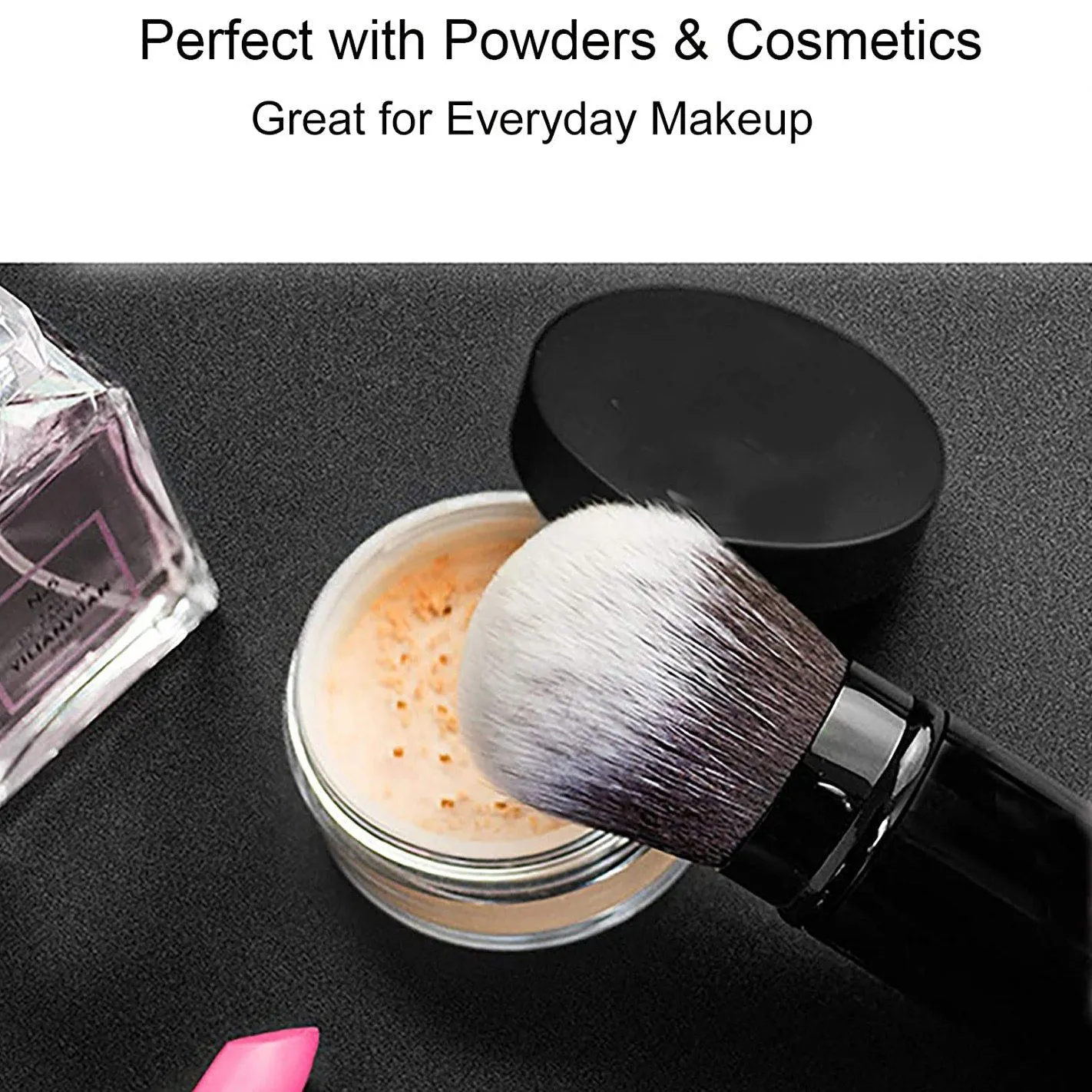 Travel Face Blush Brush