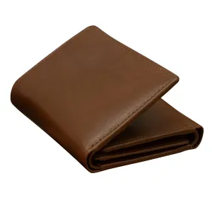 Trifold Men's Wallet