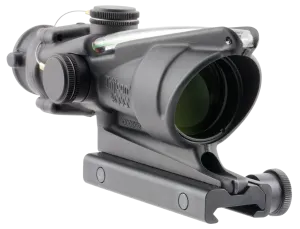 Trijicon Acog,  Ta31hg 4x32 W-ta51 223 Grn