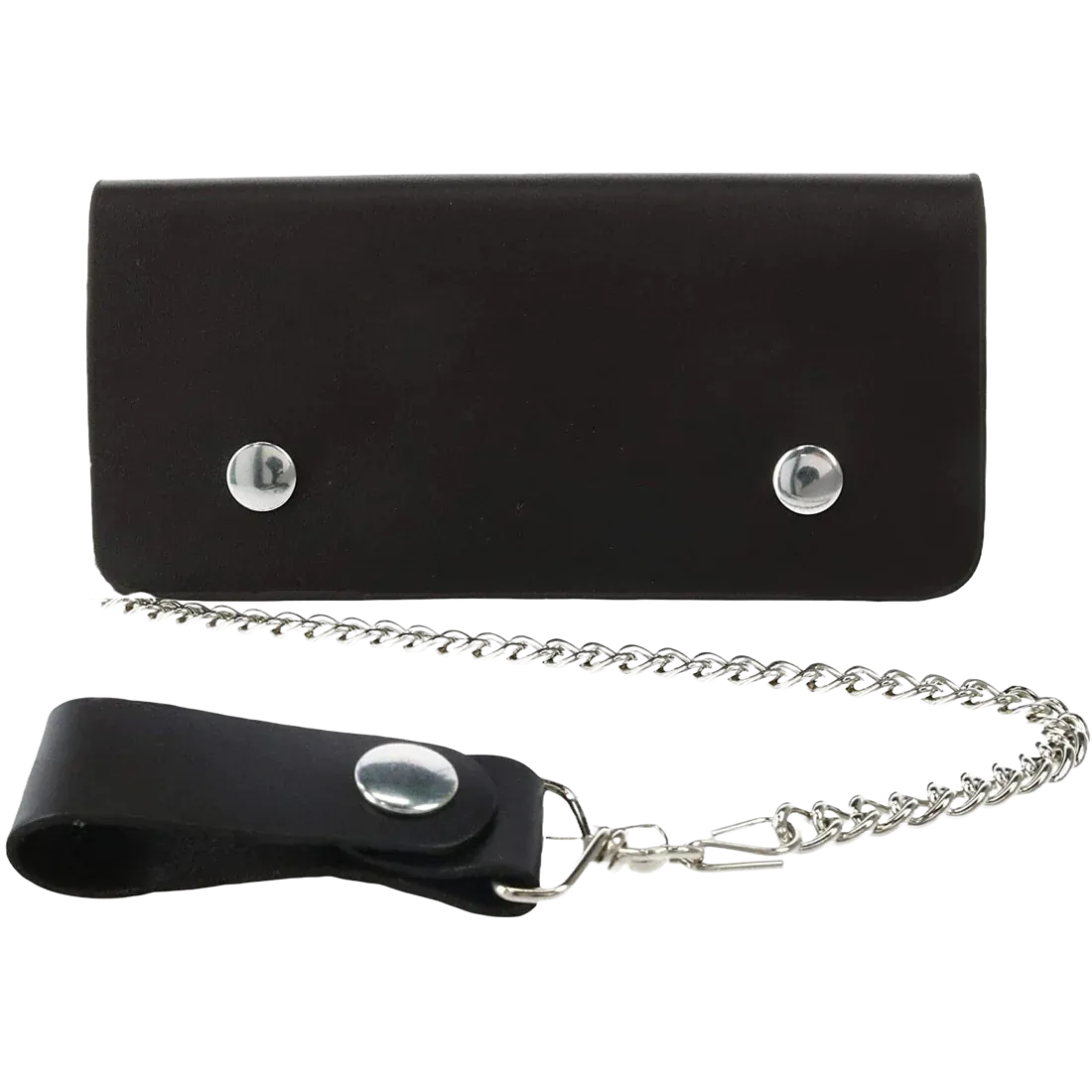 Trucker Tri-Fold Wallet