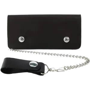 Trucker Tri-Fold Wallet