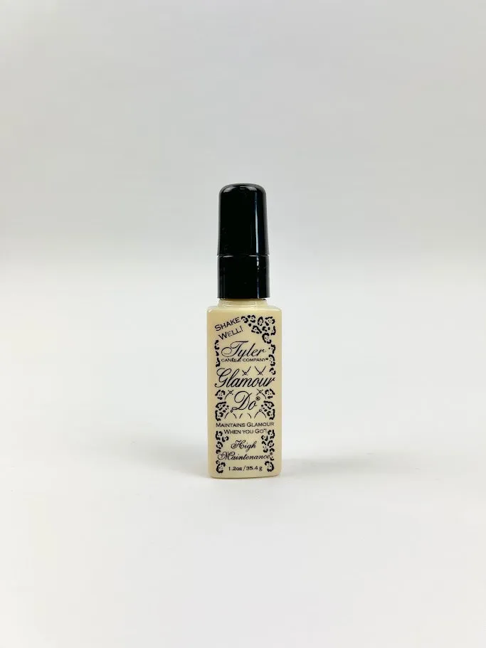 Tyler Glamour Do 1.2oz - High Maintenance