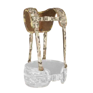 UARM™ TCCA™ Tactical Clavicle Carrier Assistance
