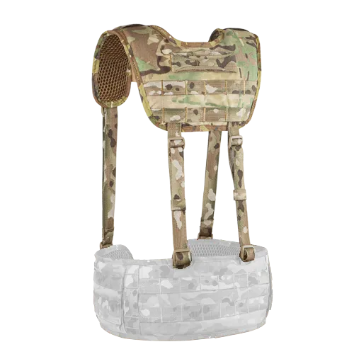 UARM™ TCCA™ Tactical Clavicle Carrier Assistance