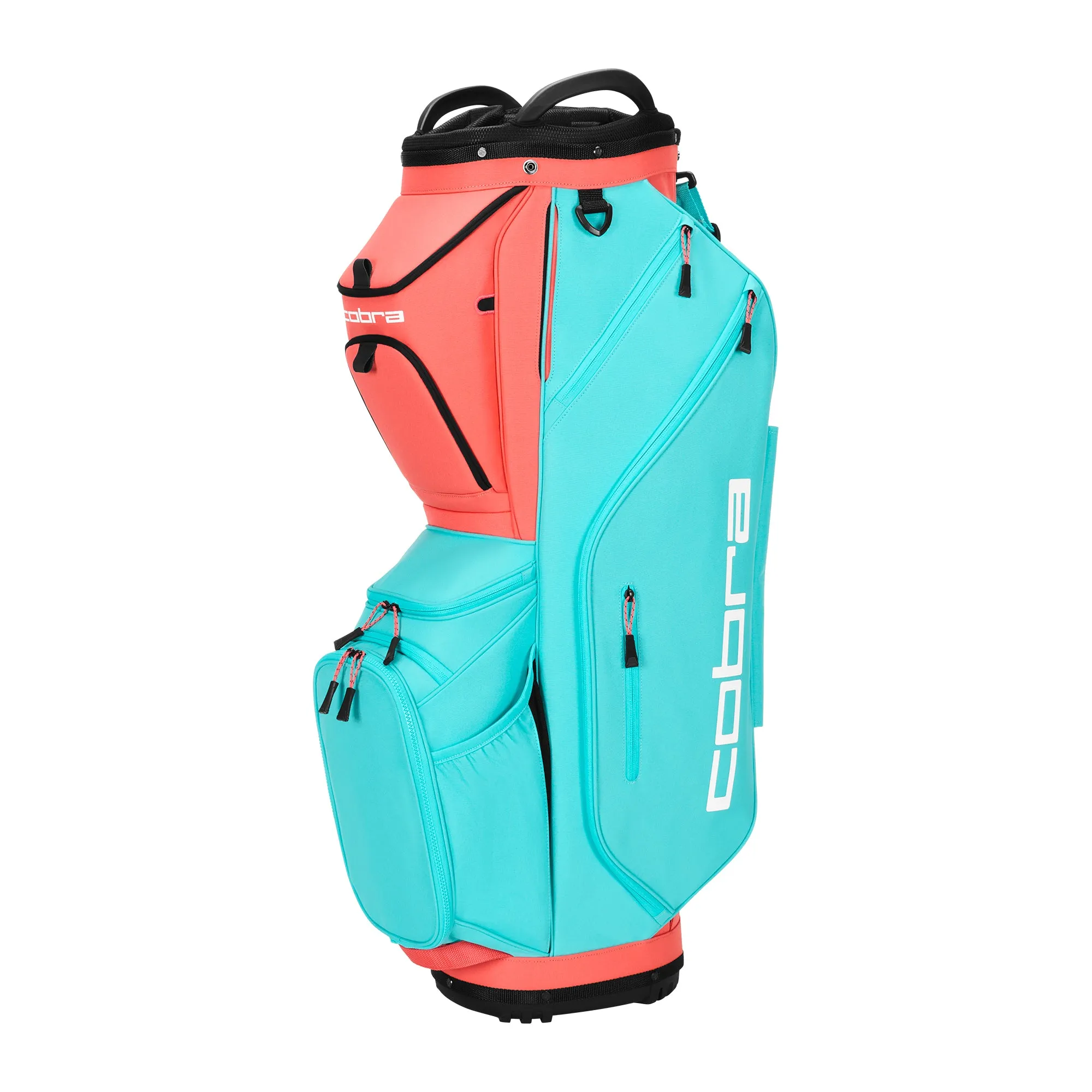 Ultralight Pro Cart Golf Bag