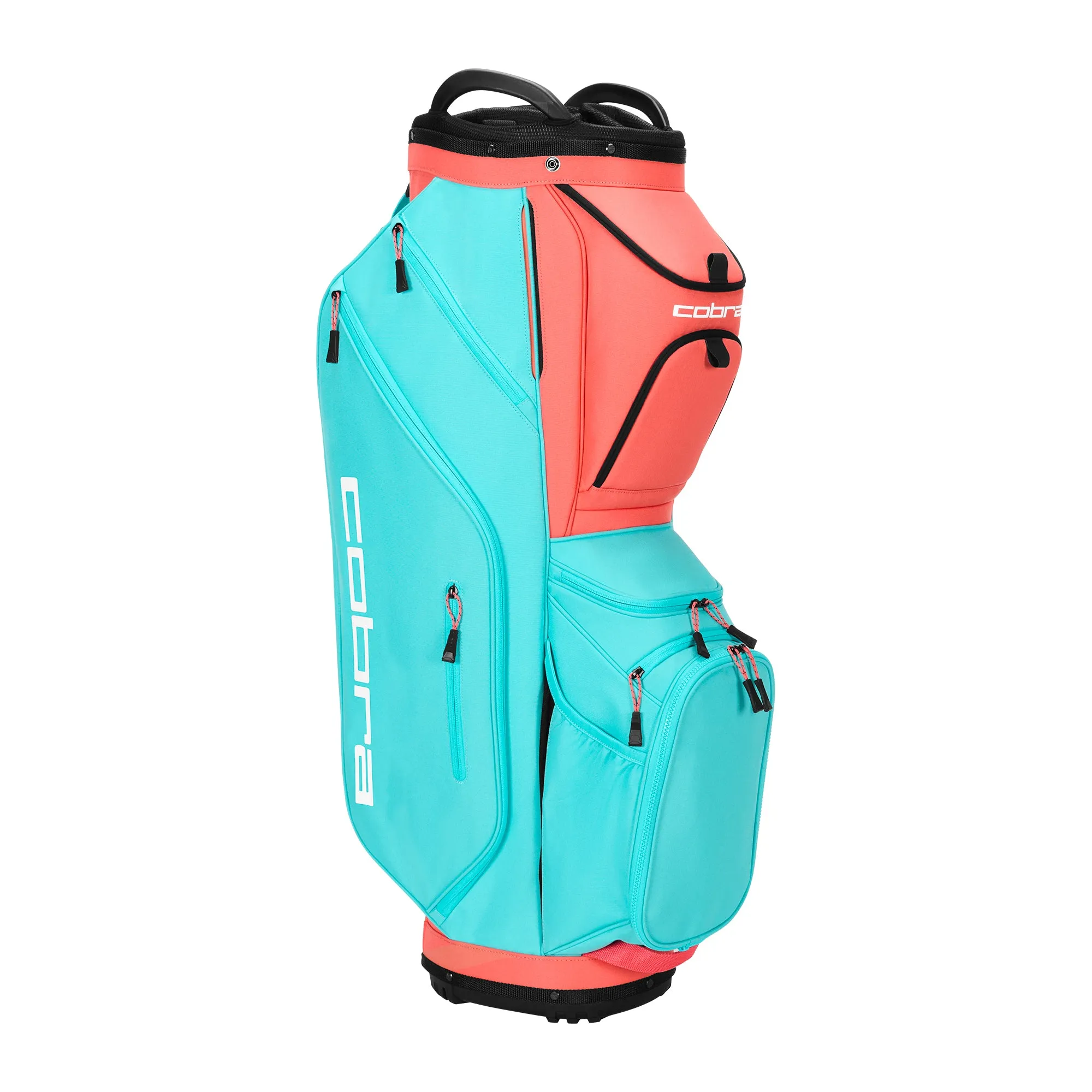 Ultralight Pro Cart Golf Bag