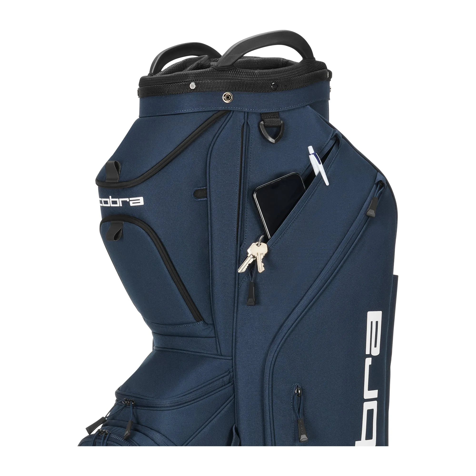 Ultralight Pro Cart Golf Bag