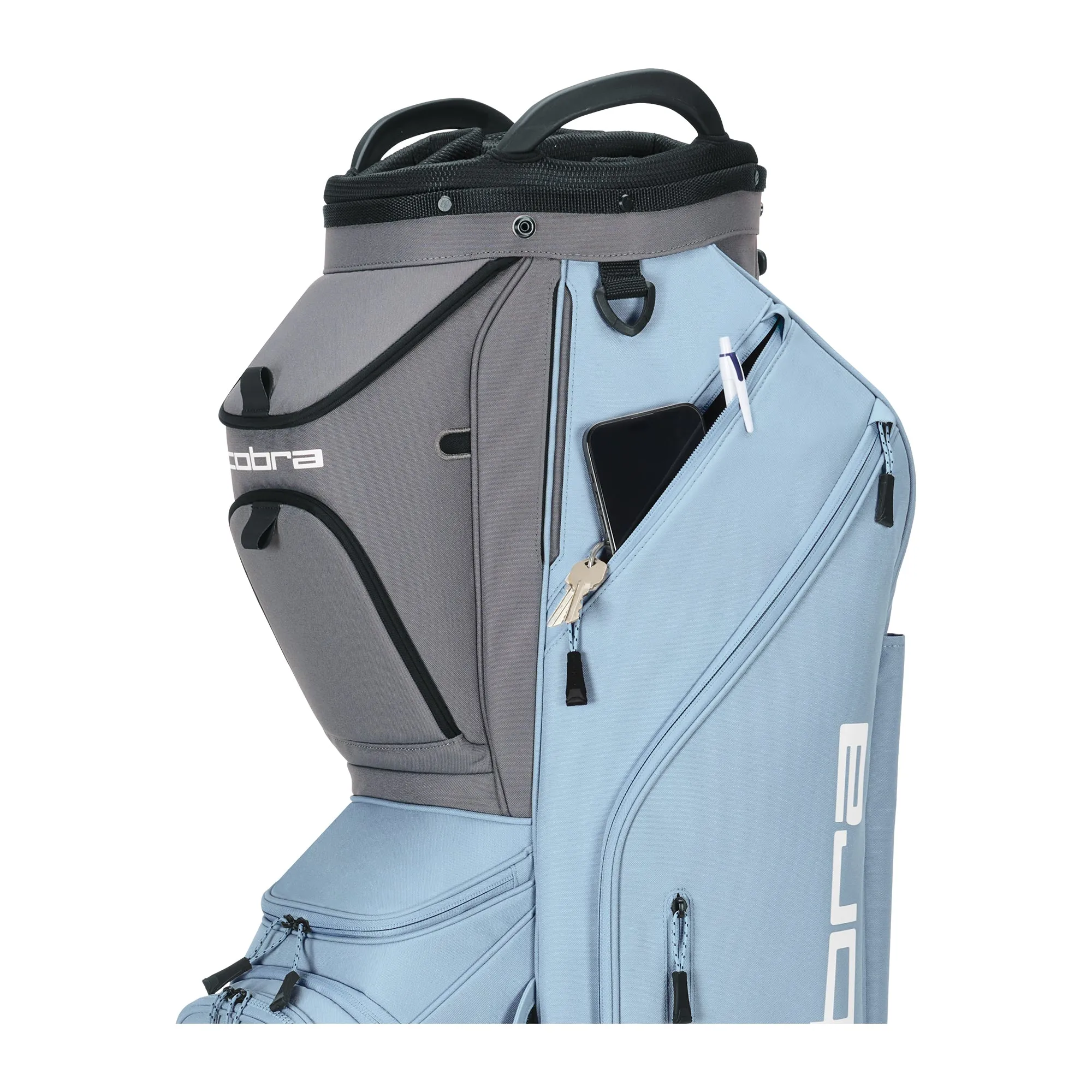 Ultralight Pro Cart Golf Bag