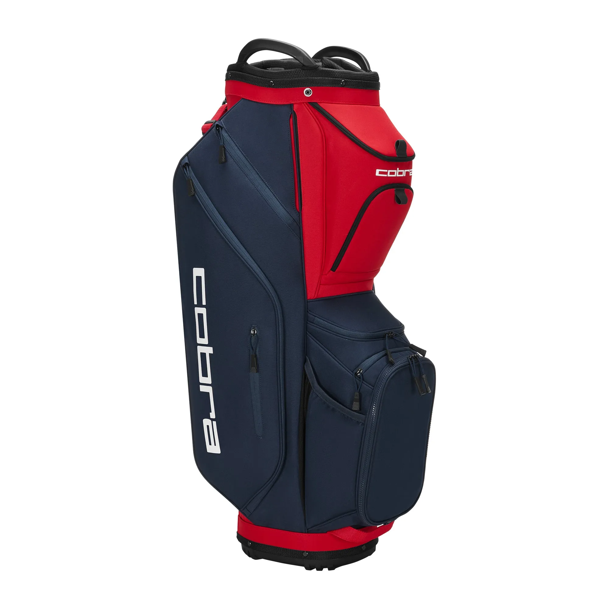 Ultralight Pro Cart Golf Bag