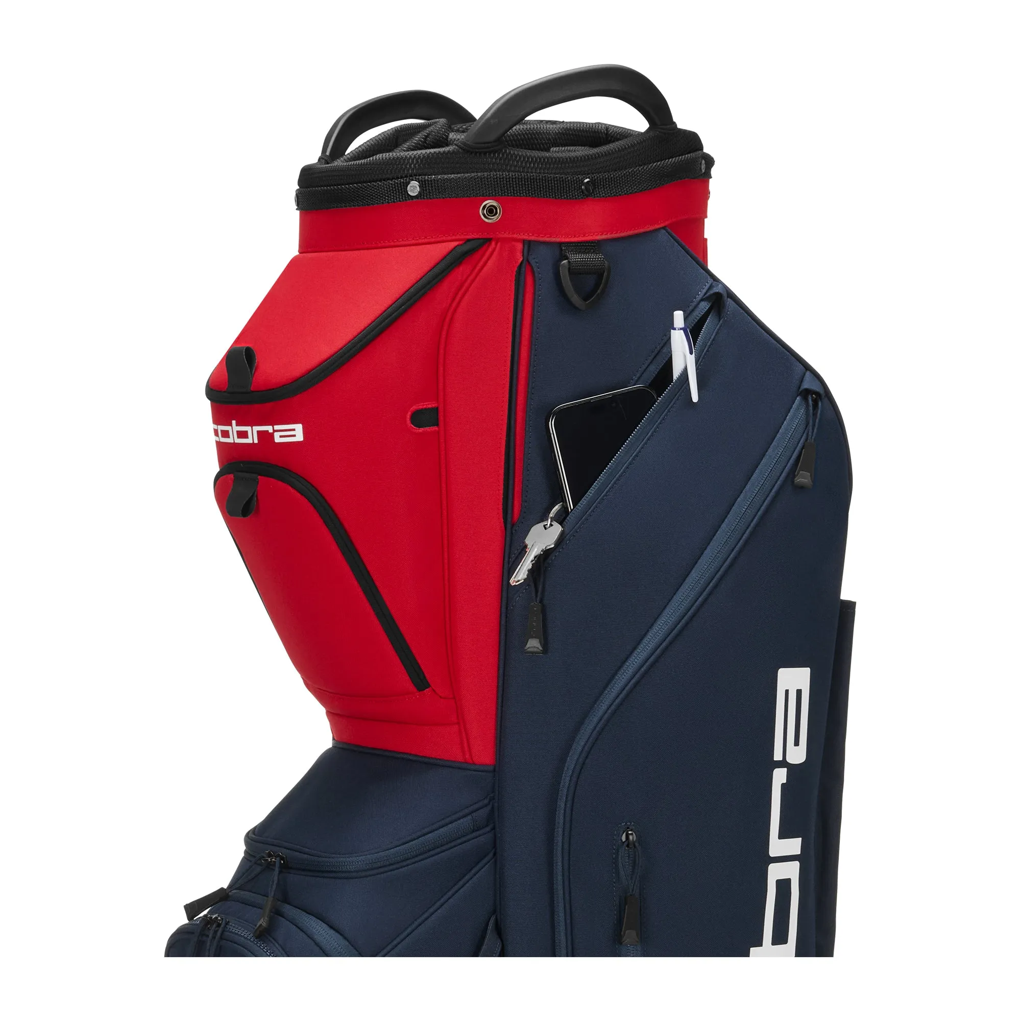Ultralight Pro Cart Golf Bag