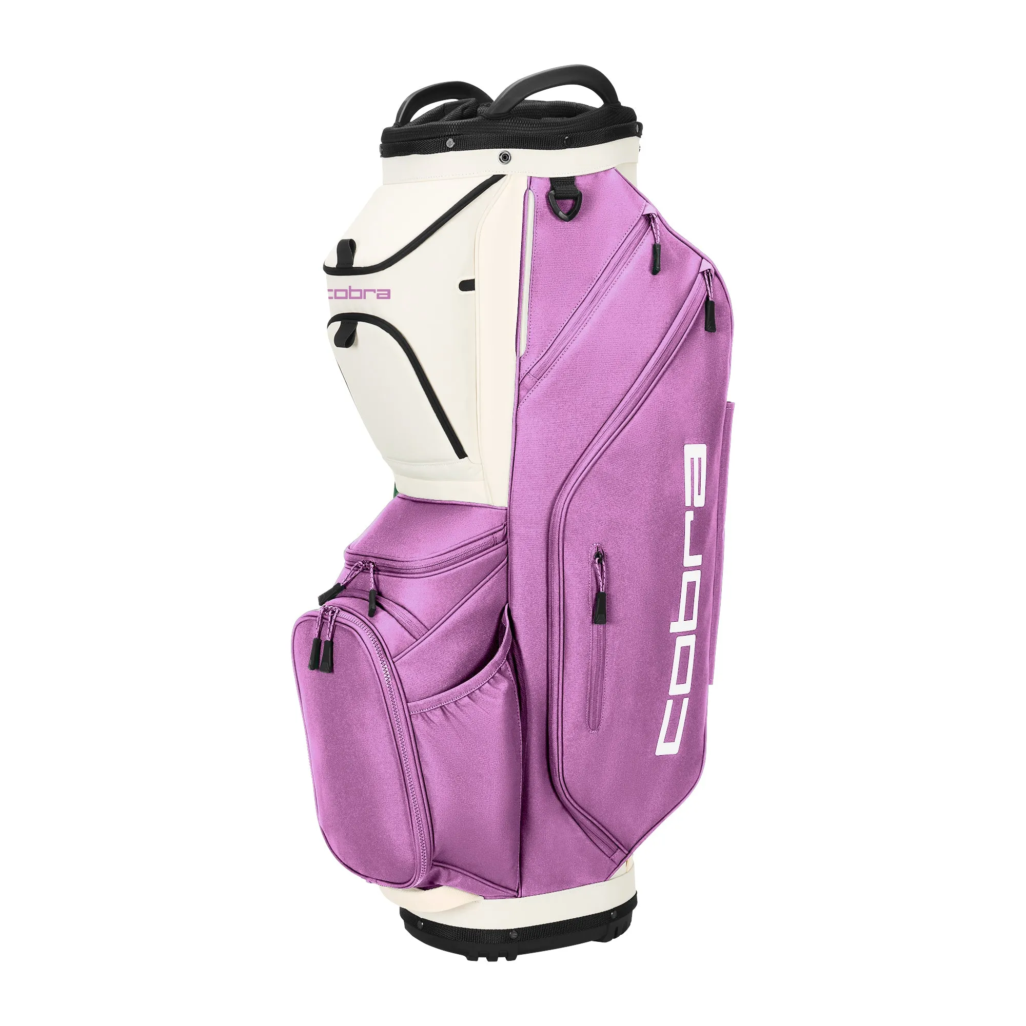 Ultralight Pro Cart Golf Bag