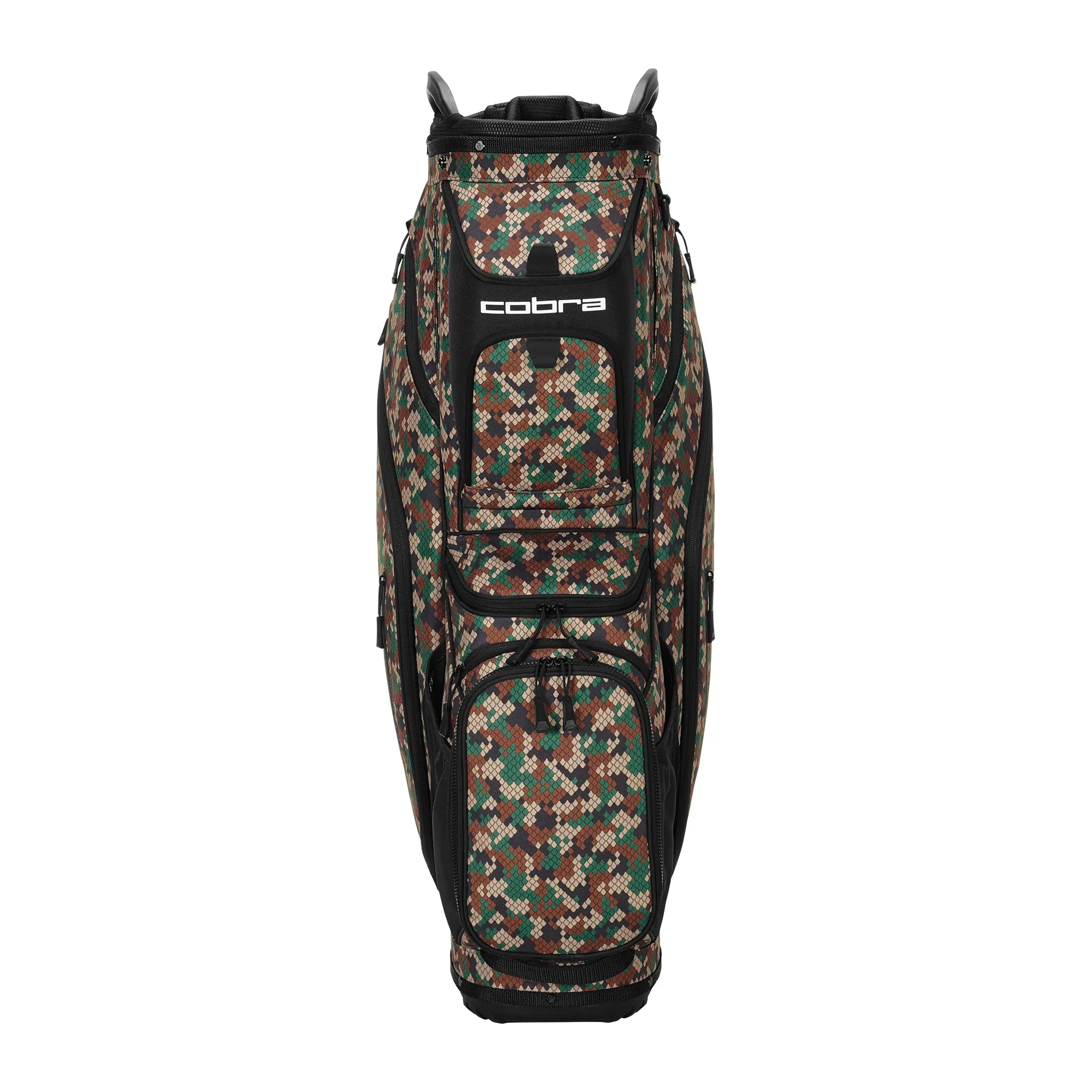 Ultralight Pro Cart Golf Bag