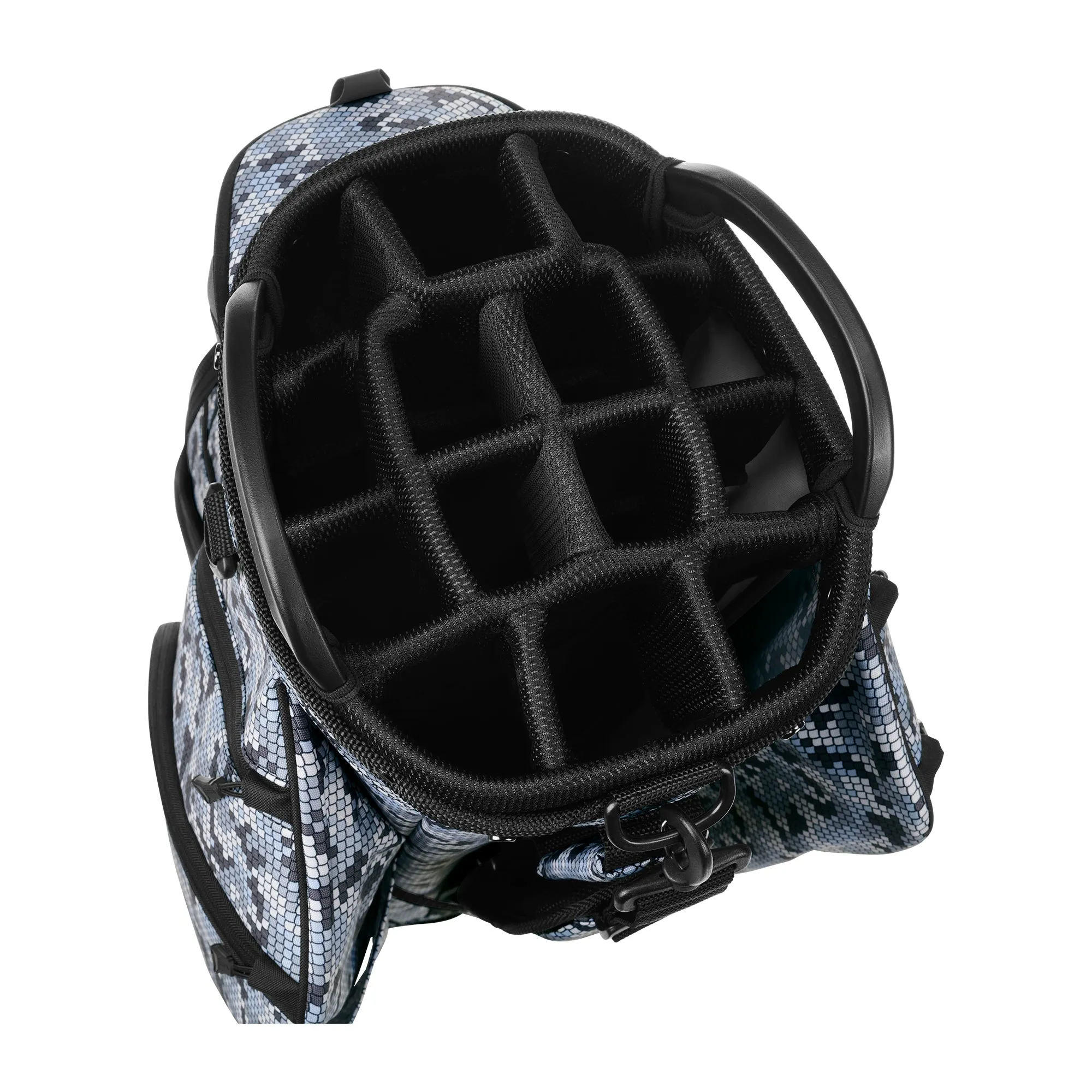 Ultralight Pro Cart Golf Bag