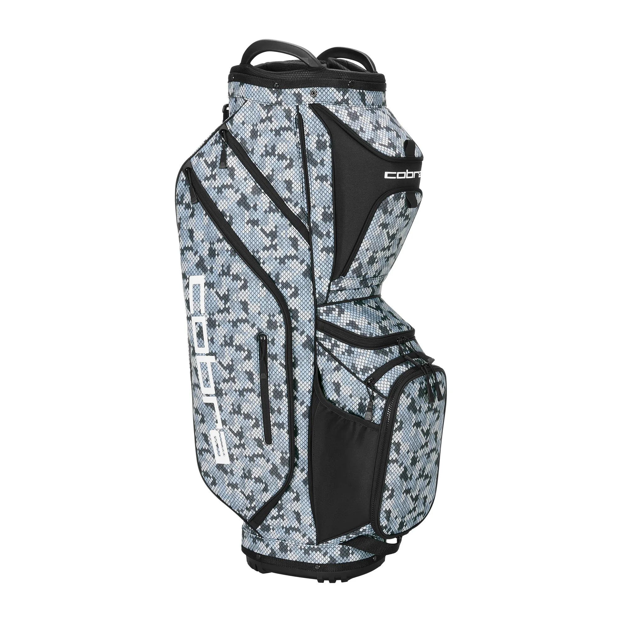 Ultralight Pro Cart Golf Bag