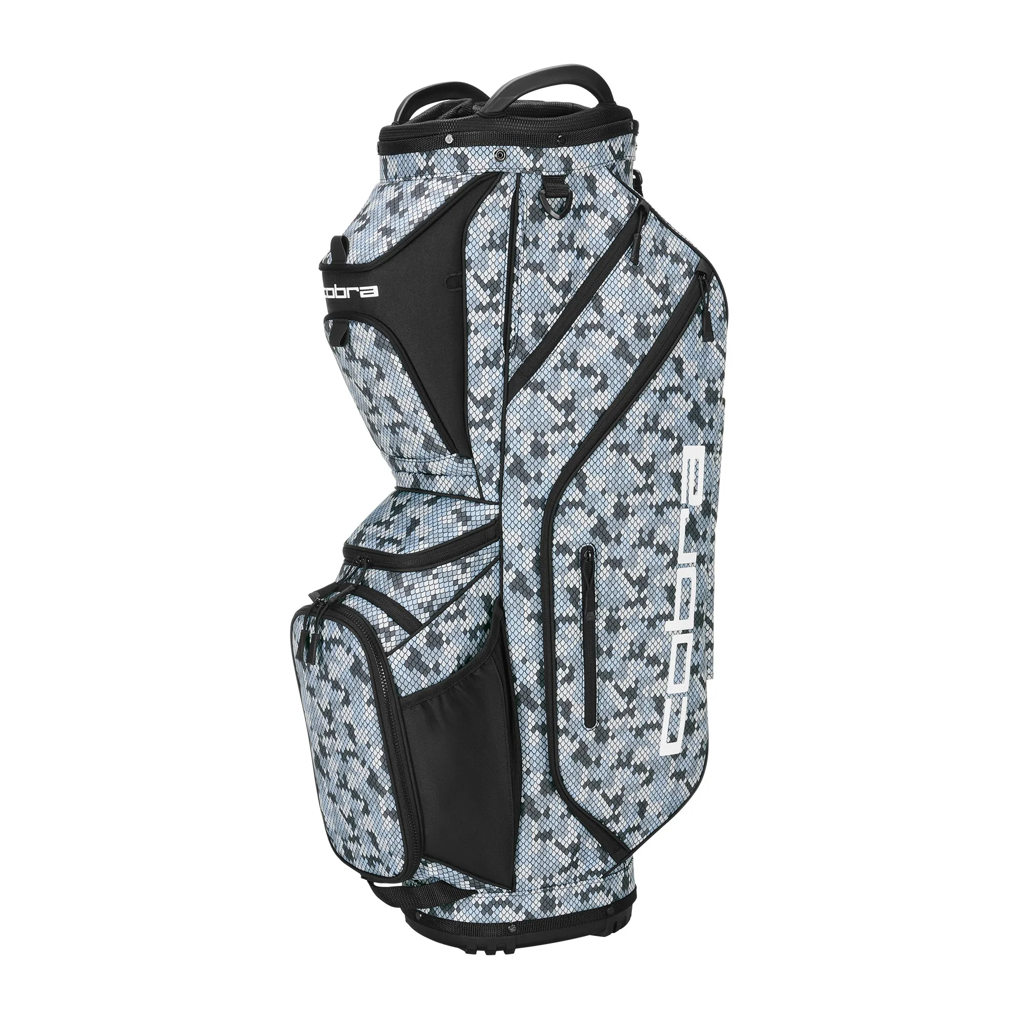 Ultralight Pro Cart Golf Bag
