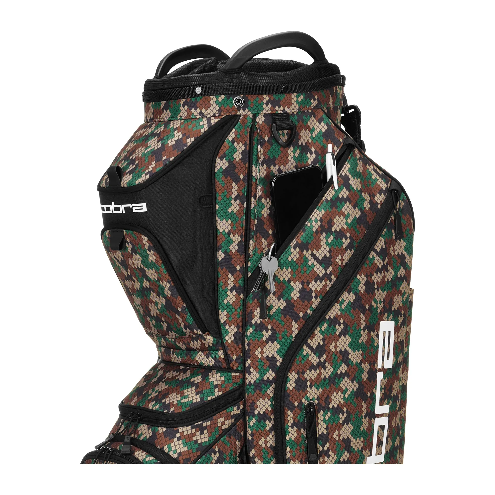 Ultralight Pro Cart Golf Bag