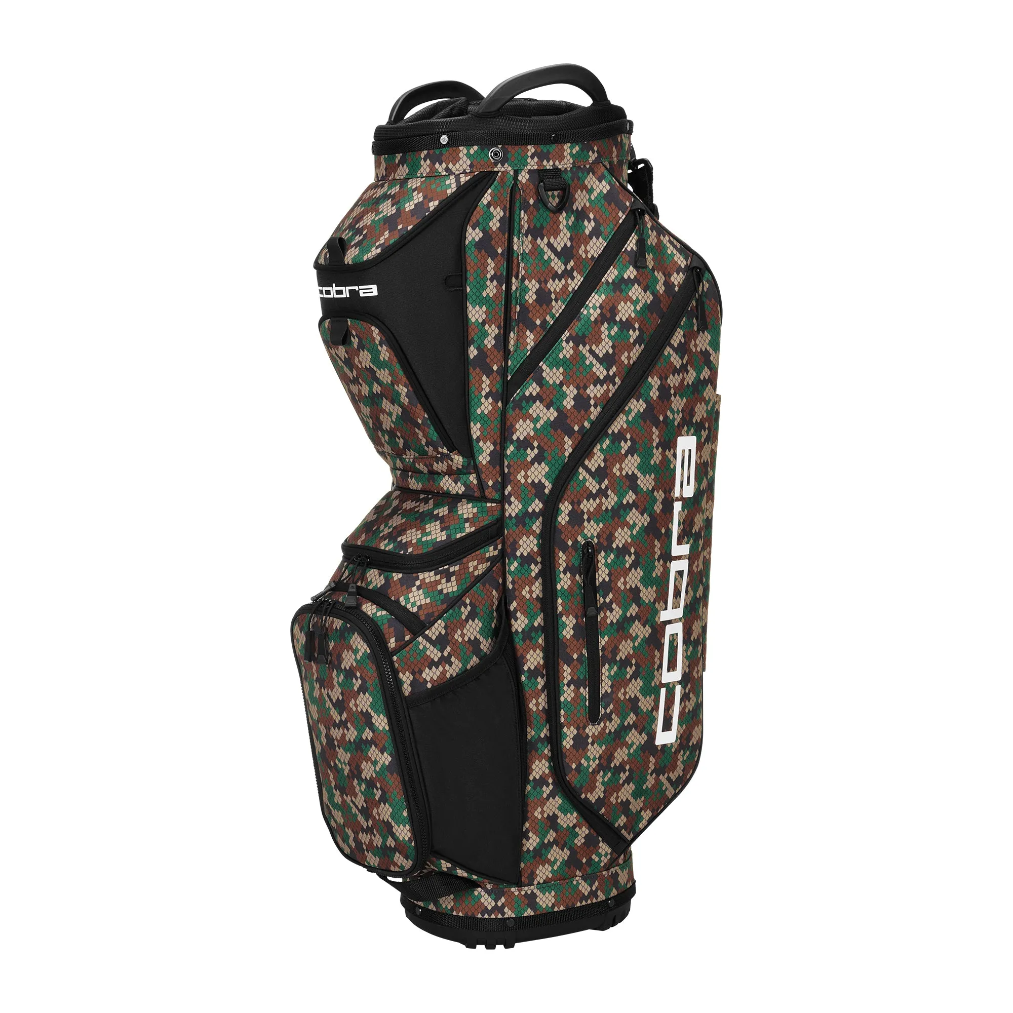 Ultralight Pro Cart Golf Bag