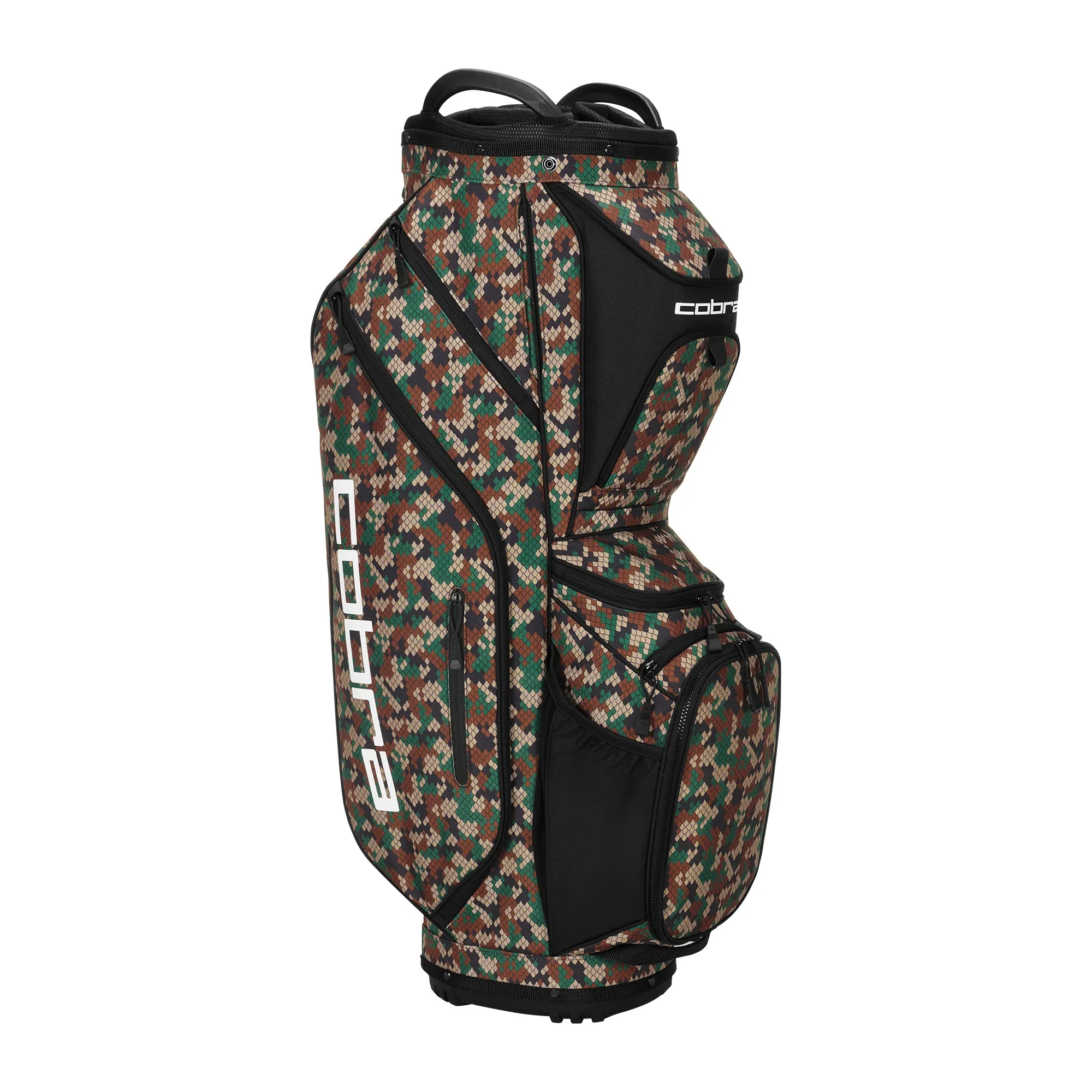 Ultralight Pro Cart Golf Bag