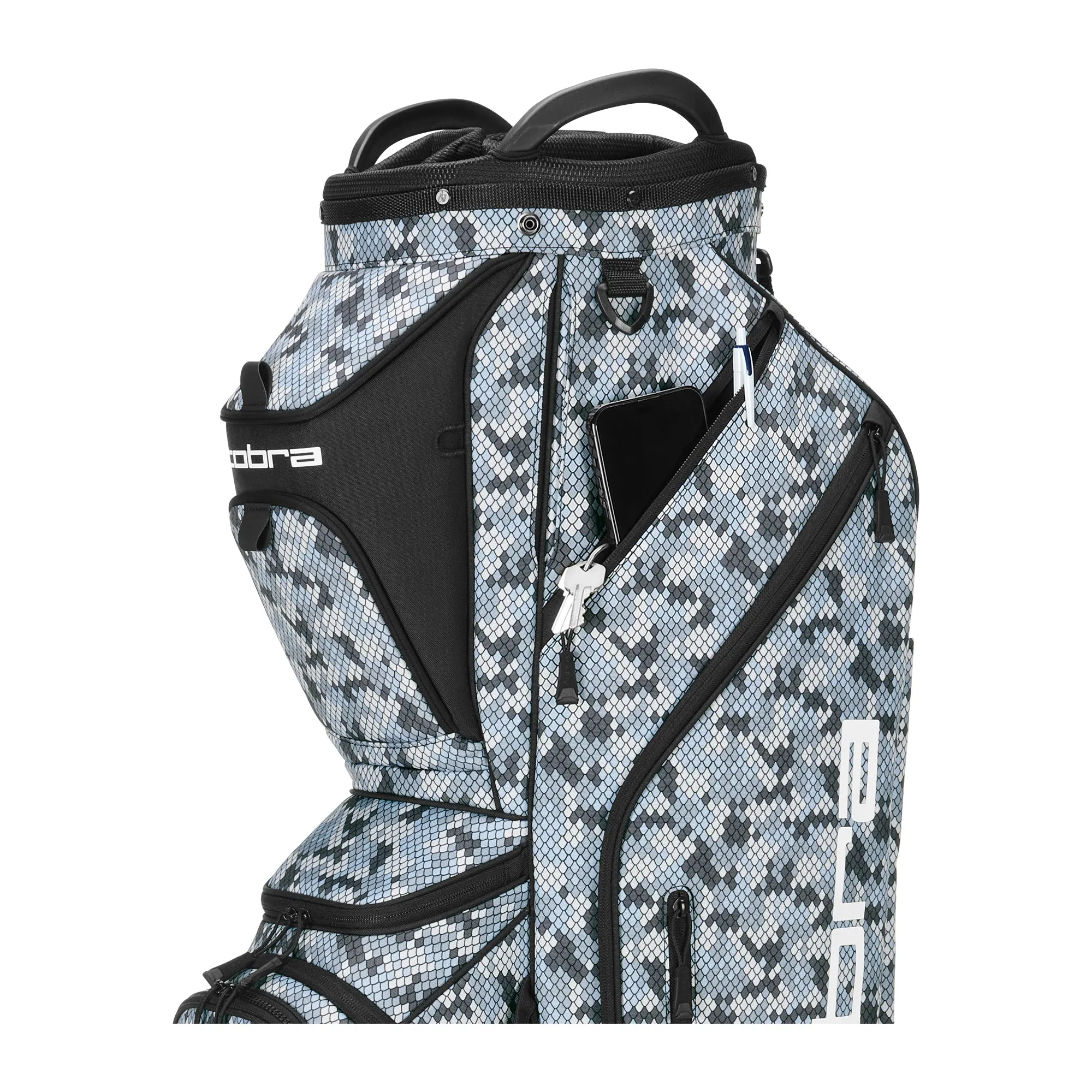 Ultralight Pro Cart Golf Bag