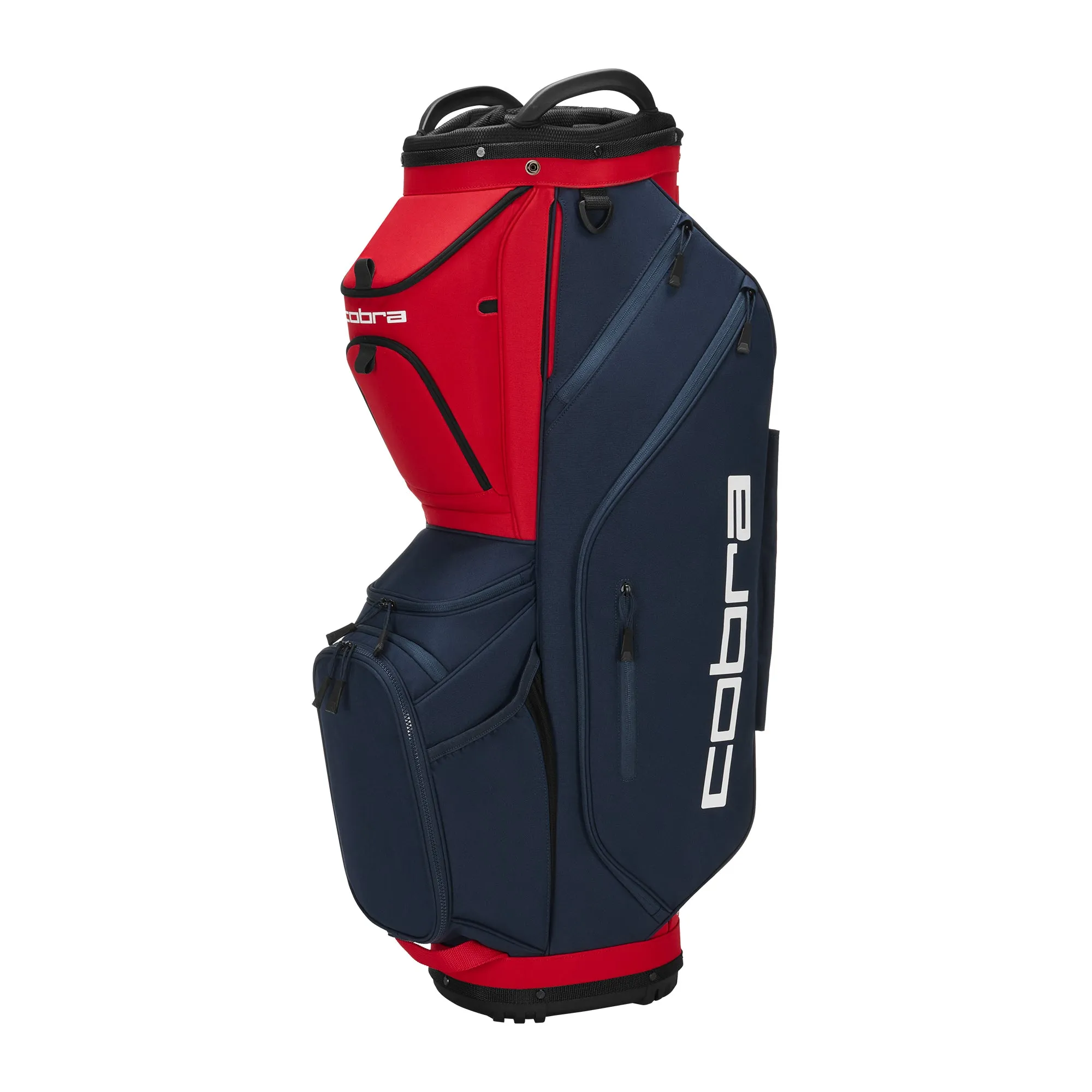 Ultralight Pro Cart Golf Bag