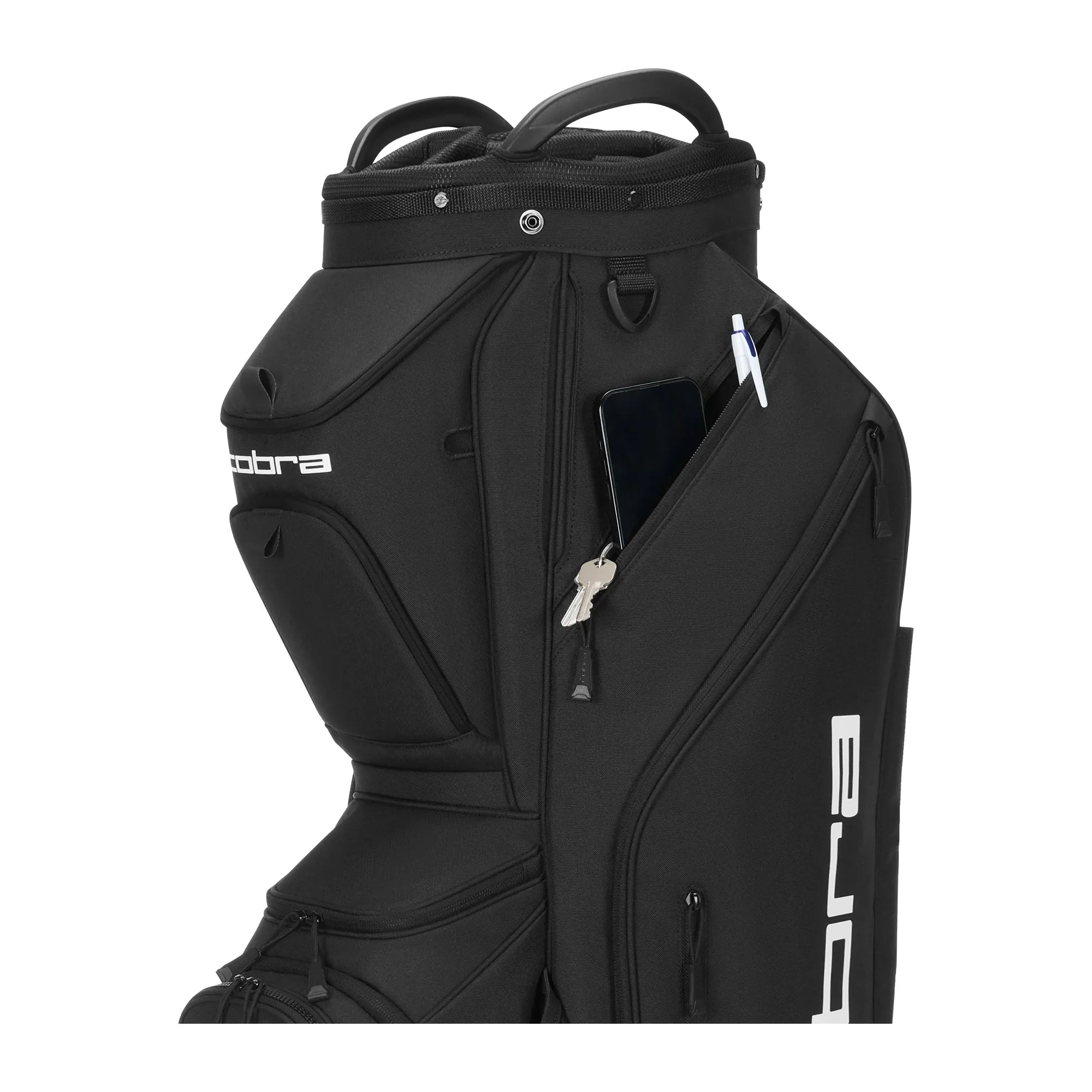 Ultralight Pro Cart Golf Bag