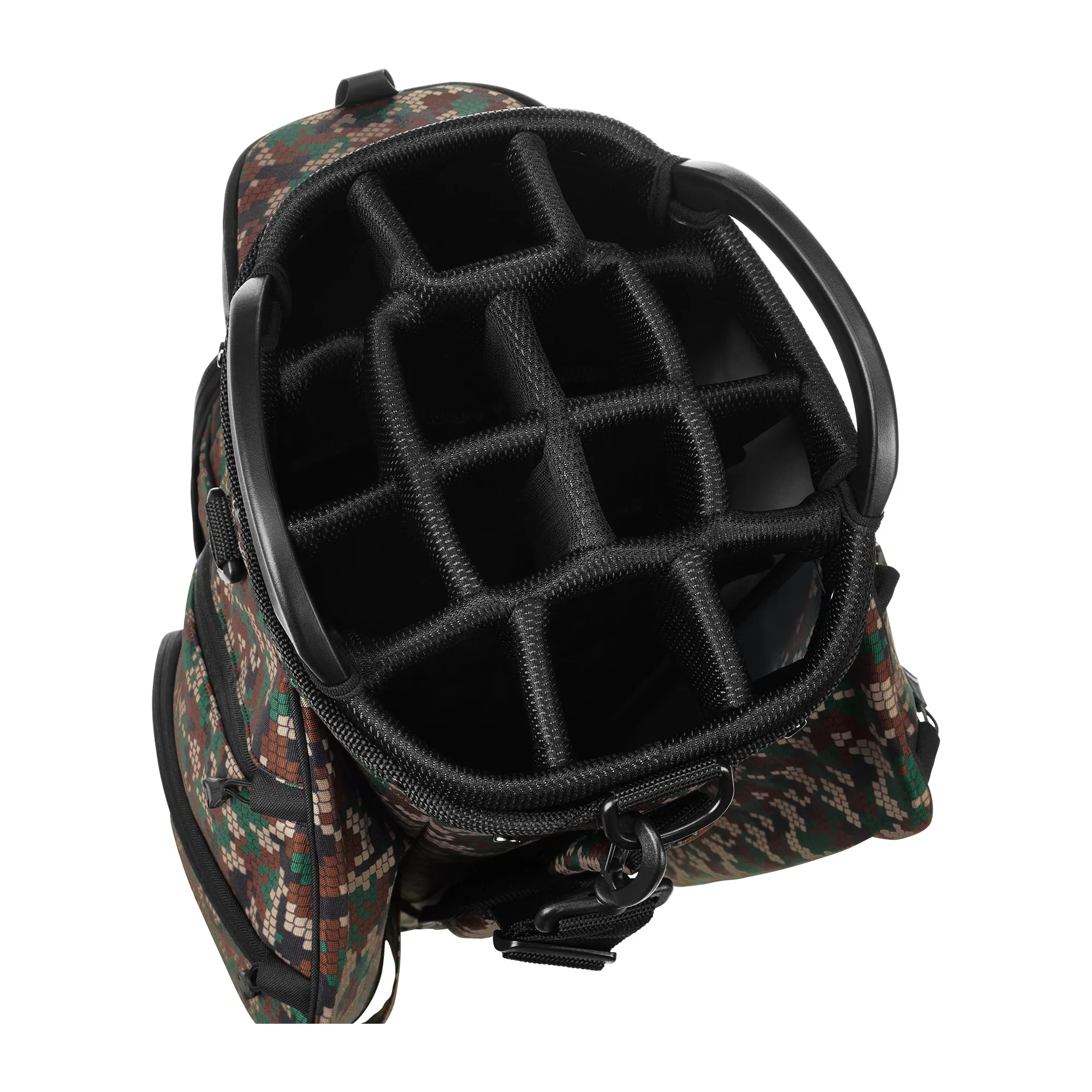 Ultralight Pro Cart Golf Bag