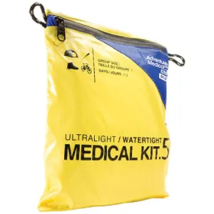 Ultralight/Watertight Kit .5