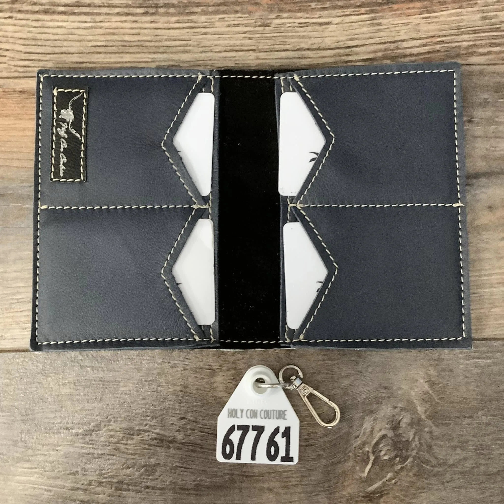 Unisex Passport Wallet #67761