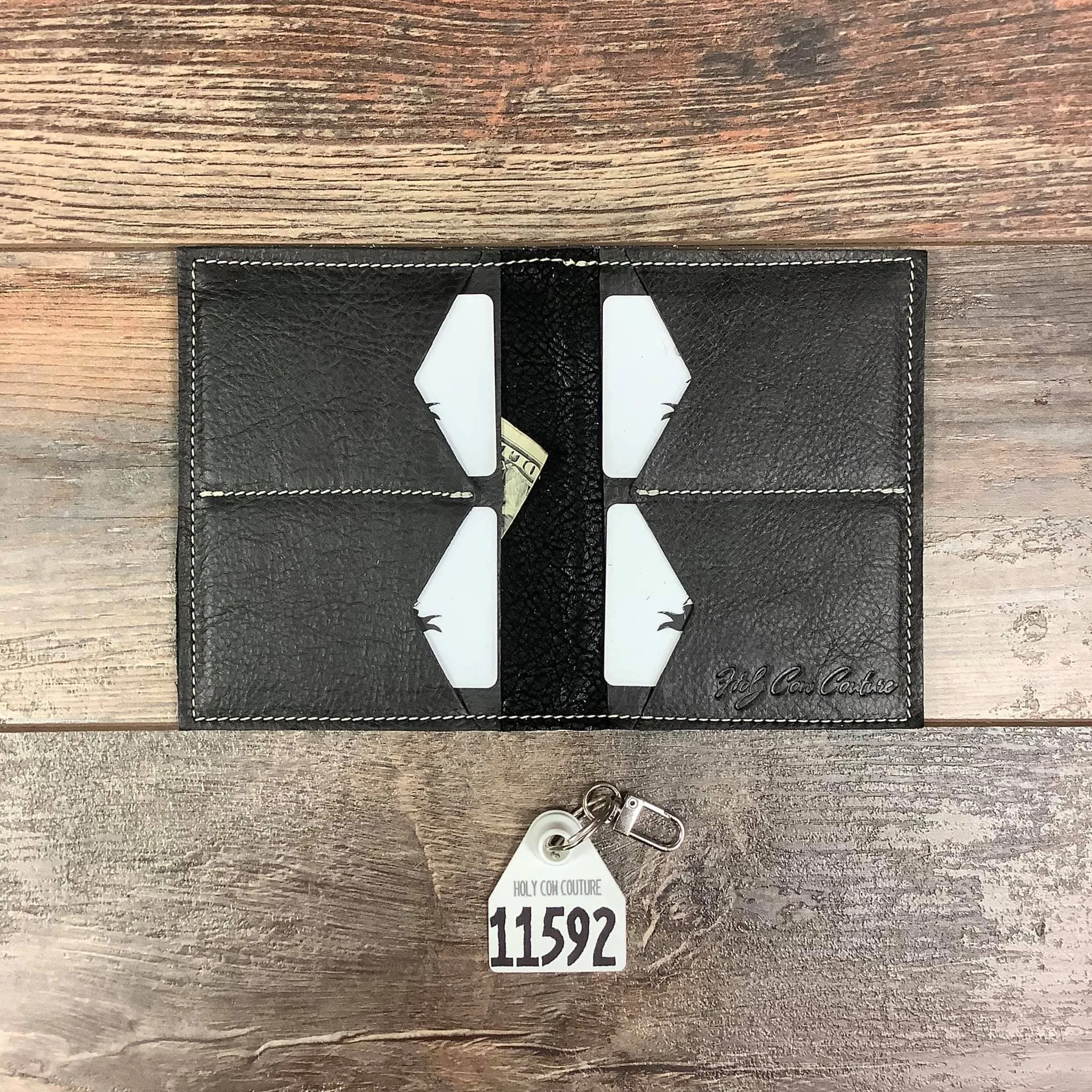 Unisex Wallet #11592