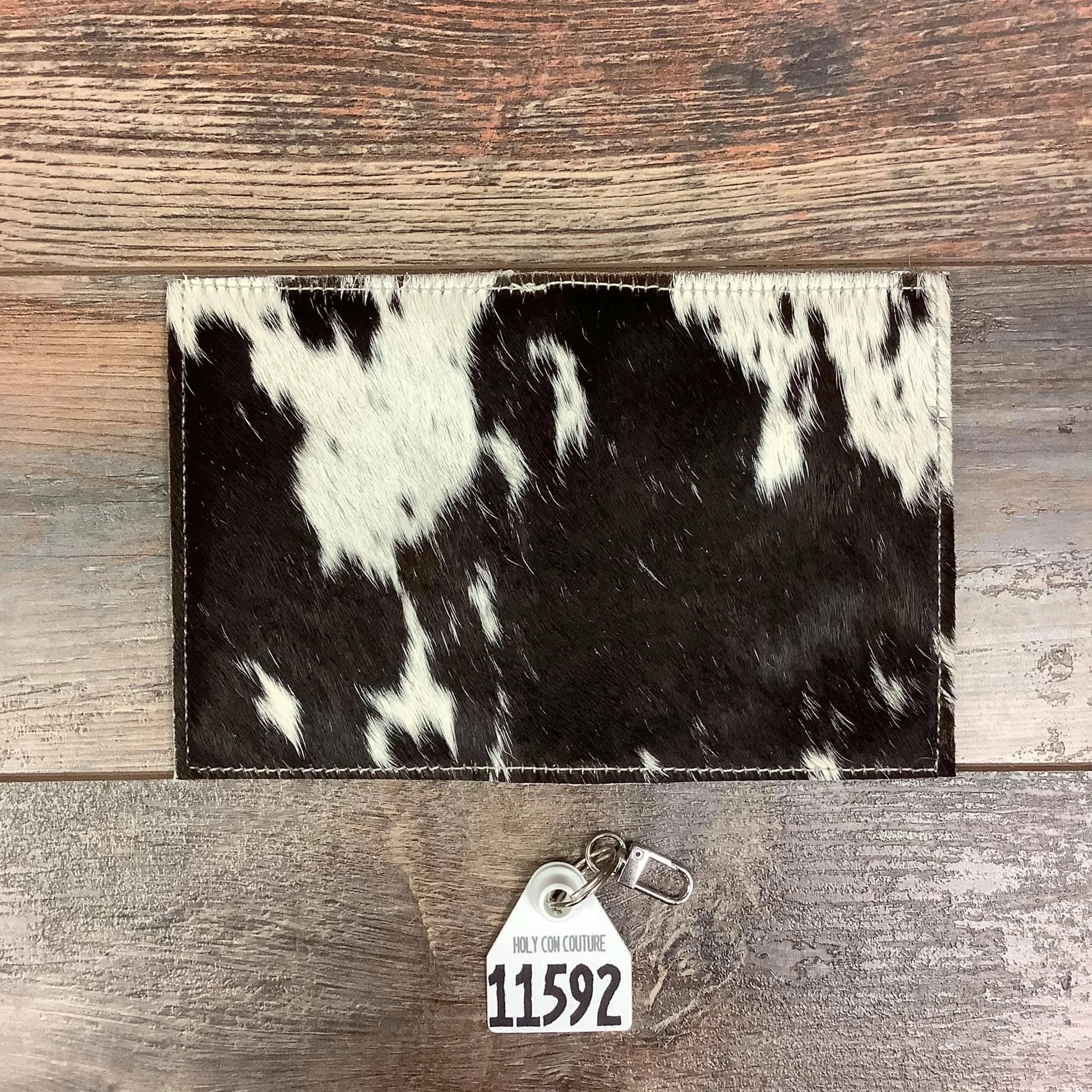 Unisex Wallet #11592