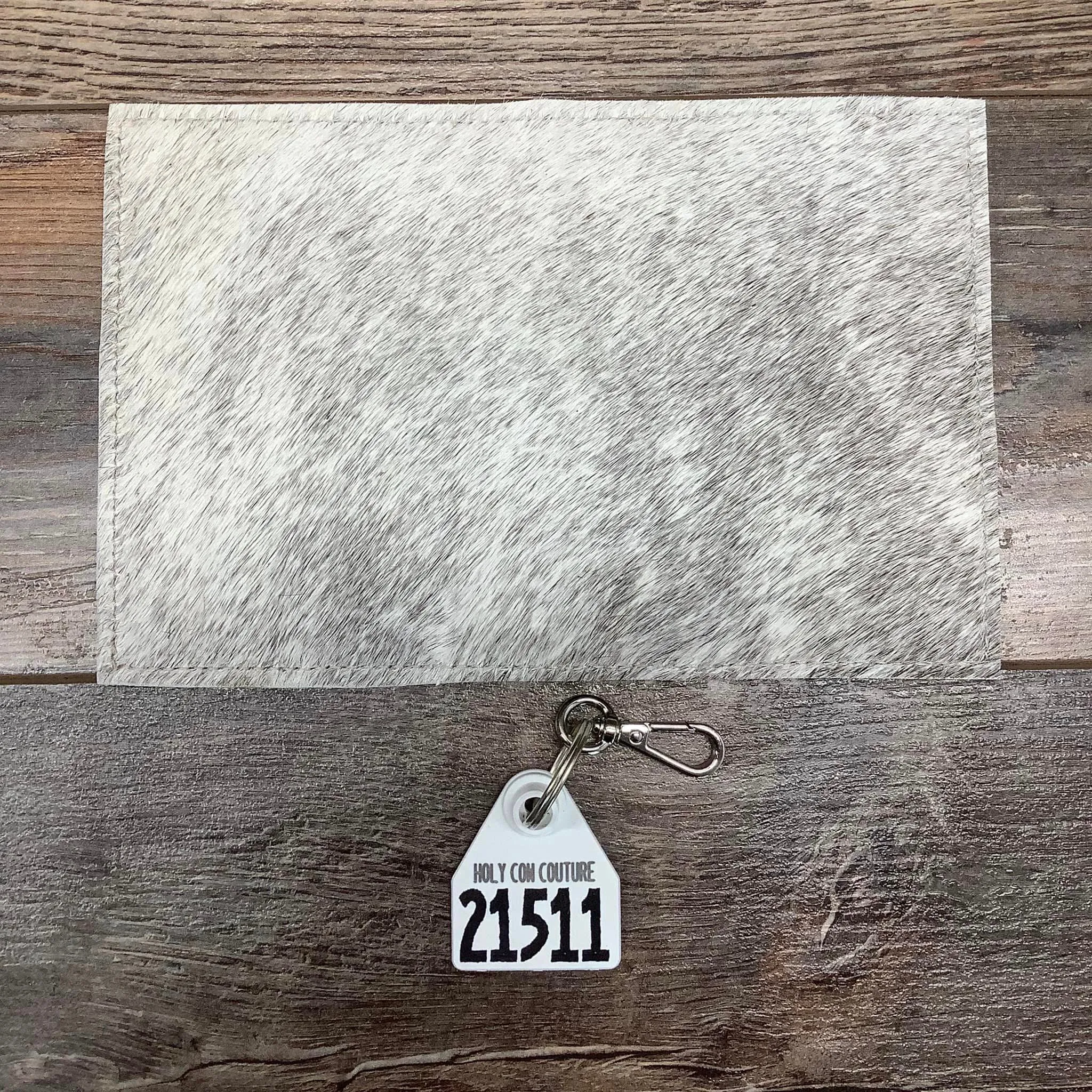 Unisex Wallet #21511